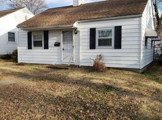 6704 Wanda Ave, Saint Louis, MO 63116