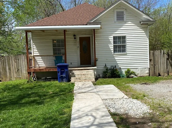 421 N Smith St, Vinita, OK 74301