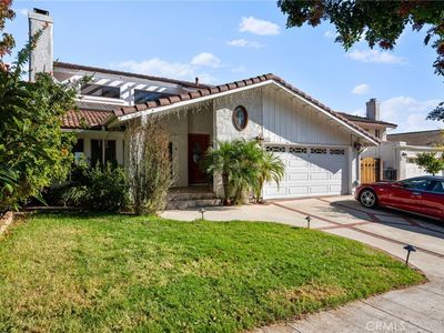 3203 Carolwood Ln, Torrance, CA, 90505