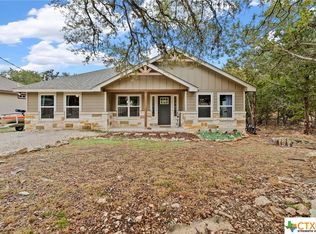 1518 Bob White Dr, Spring Branch, TX 78070