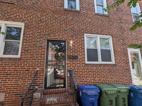 1835 N Bond St, Baltimore, MD 21213