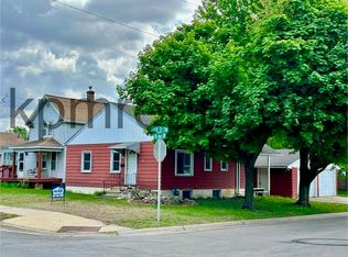 1017 11th Ave SW, Austin, MN 55912