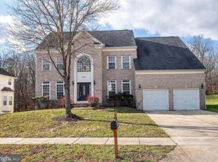 3005 Kidder Rd, Clinton, MD 20735