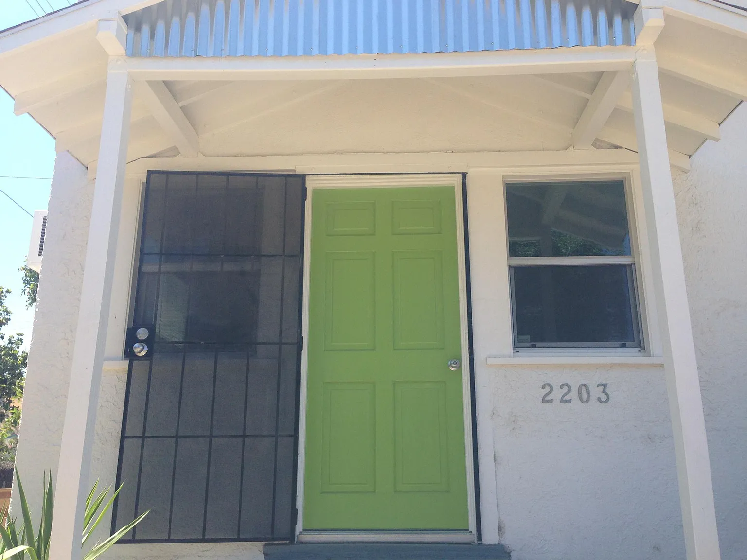 1 bed, 700 sqft, $2,800 — Photo 2