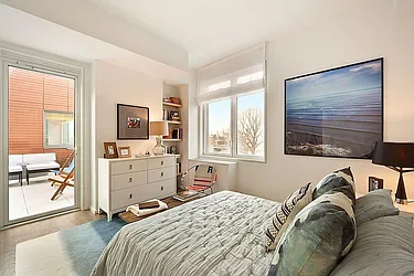 Rented by Heller Organization