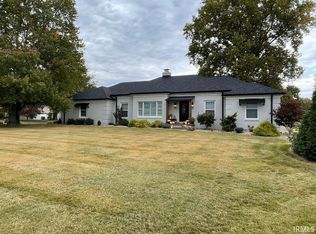 1638 Fuquay Rd, Evansville, IN 47715