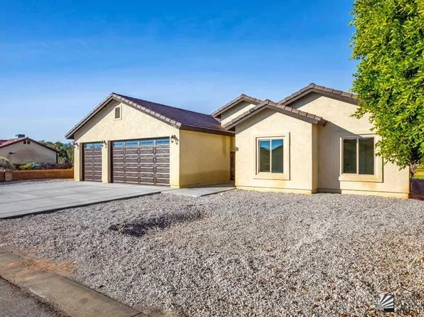 11742 Castle Dome St, Wellton, AZ 85356