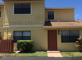 5337 Jog Ln, Delray Beach, FL 33484