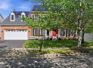 17811 Marble Hill Pl, Darnestown, MD 20874