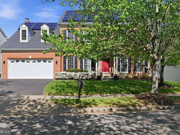 17811 Marble Hill Pl, Darnestown, MD 20874