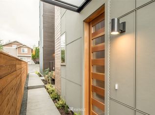 611 A 22nd Ave, Seattle, WA 98122