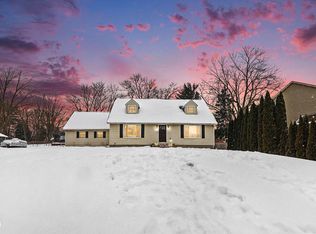 11897 Springdale Ct, Washington, MI 48095