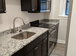 63 Burbank St APT 8, Boston, MA 02115