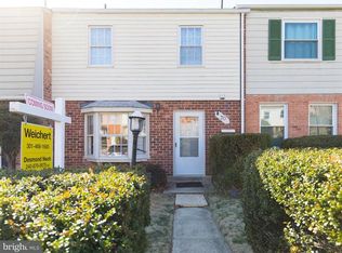 70 Orchard Dr, Gaithersburg, MD 20878