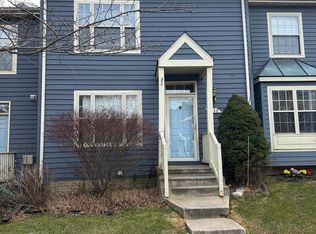 9337 Town Place Dr, Owings Mills, MD 21117