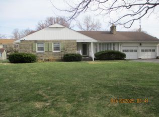 764 King Ave, Marion, OH