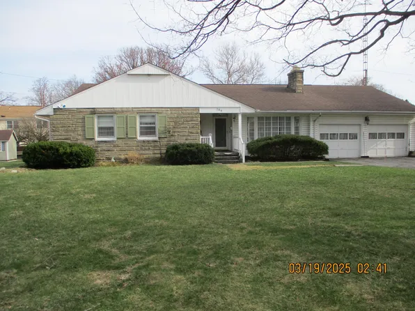 764 King Ave, Marion, OH 43302