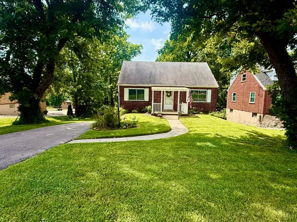3177 Ebenezer Rd, Cincinnati, OH 45248