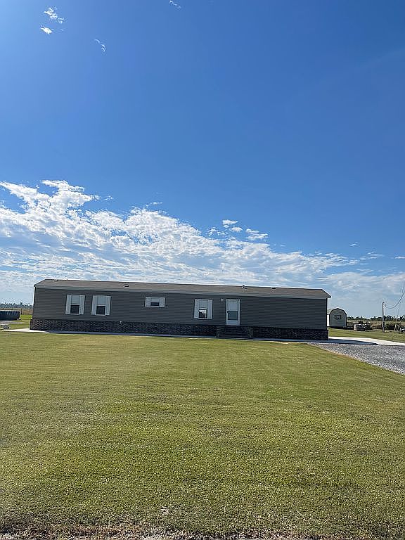 5043 Highway 397 E, Bell City, LA 70630 Zillow