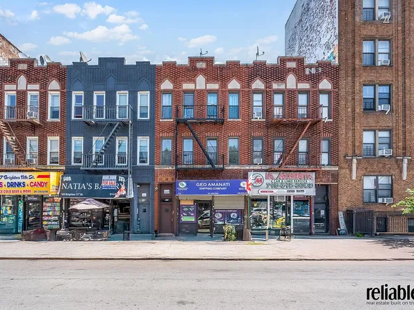 113 Brighton 11 St, Brooklyn, NY 11235