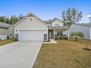 276 Decatur Dr, Summerville, SC 29486