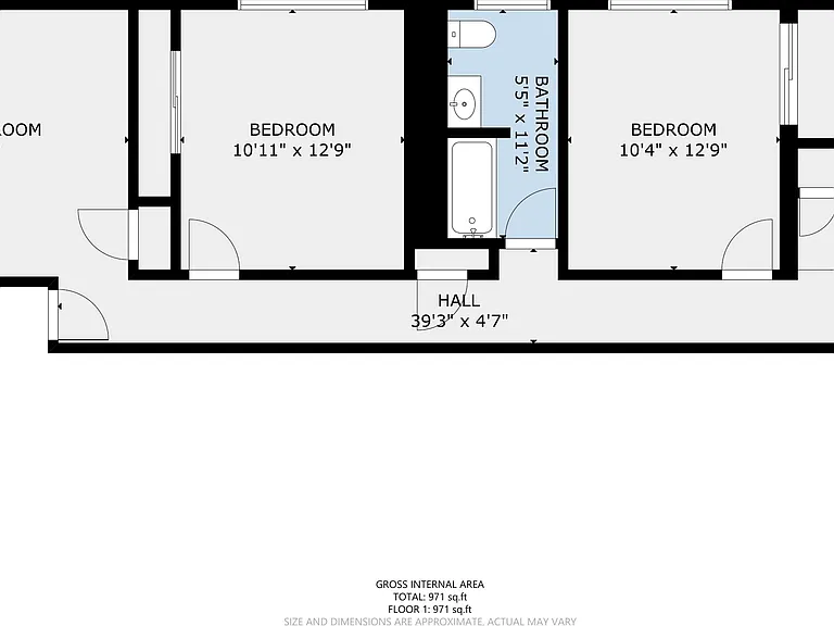 2511 W 111th St #3W-6 — Photo 17