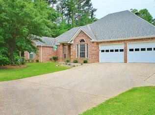 1672 Pineview Ln, Hideaway, TX 75771