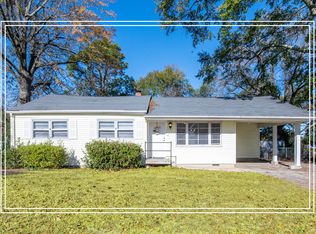 112 Audubon Cir, North Augusta, SC 29841