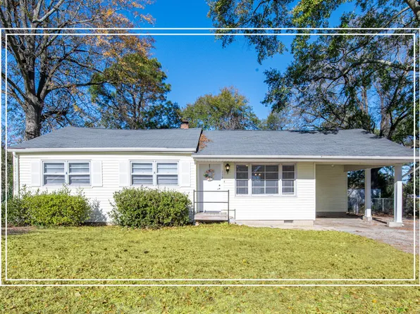 112 Audubon Cir, North Augusta, SC 29841