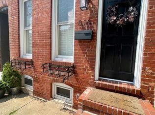 816 S East Ave, Baltimore, MD 21224