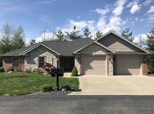 436 S Kluemper Rd, Jasper, IN 47546