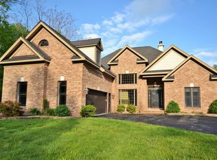 3233 Fortune Mountain Rd, Marshall, VA 20115