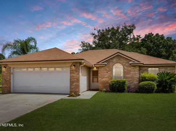 7685 ARANCIO Drive, Jacksonville, FL 32244