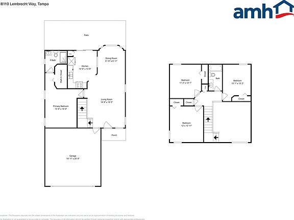 2nd image of 18110 Lembrecht Way