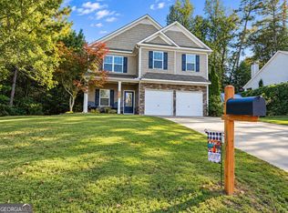 171 Eastridge Way, Dallas, GA 30132