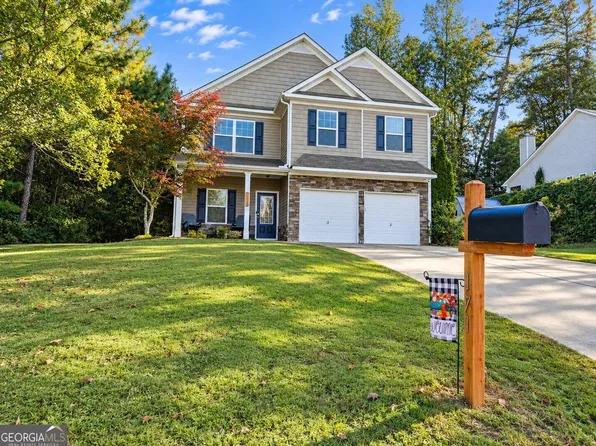 171 Eastridge Way, Dallas, GA 30132