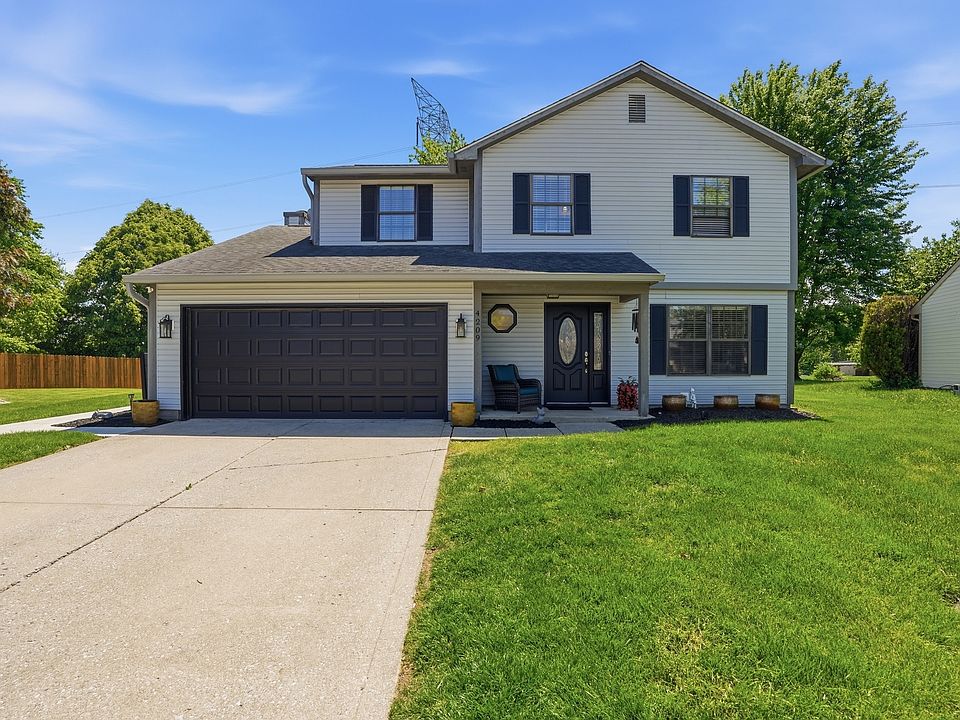 1st image of 4209 Lakefield Ct