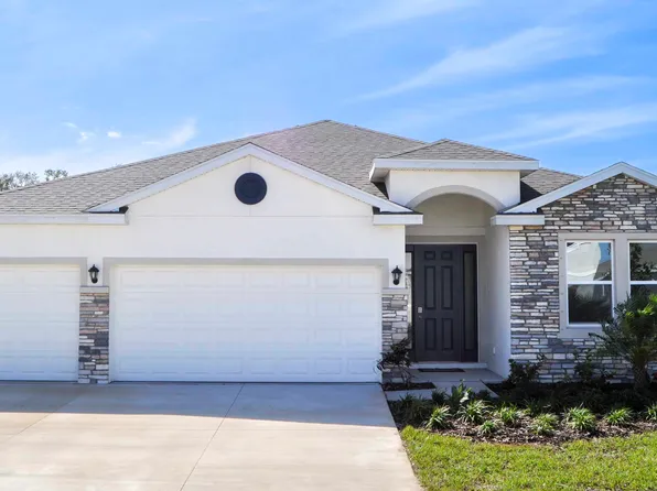 Destin Plan, Coddington