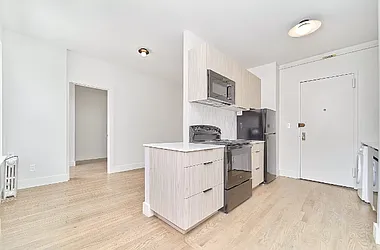 Rented by Living New York