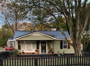 119 Paseur St, New Hope, AL 35760
