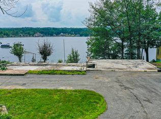 88 E Shore Beach Rd, Naples, ME 04055