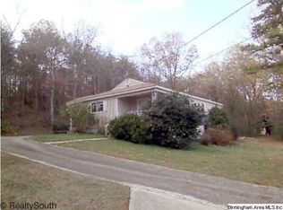 8638 Old Tennessee Pike Rd, Pinson, AL 35126