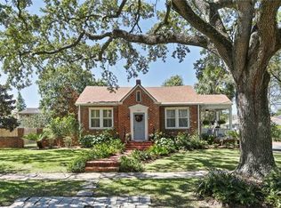 4678 Saint Roch Ave, New Orleans, LA 70122