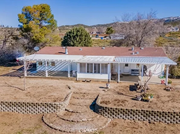 60380 Tamatea Rd, Anza, CA 92539