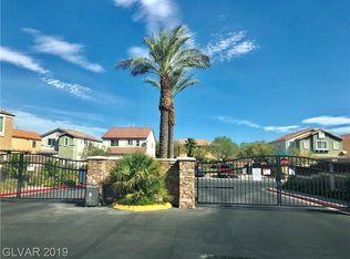 6894 Majestic Palm Dr, Whitney, NV 89122