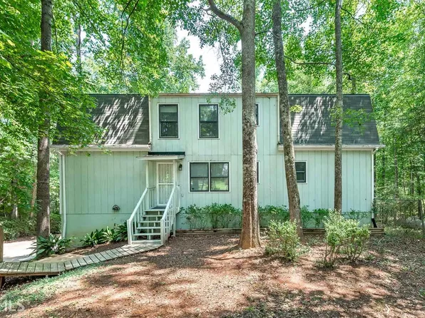 4121 Panola Lake Cir, Lithonia, GA 30038