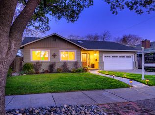 366 Manchester Ave, Campbell, CA 95008