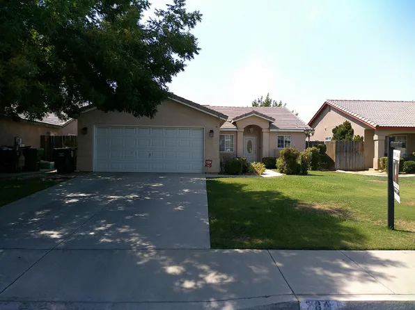 283 Bighorn Meadow Dr, Bakersfield, CA 93308