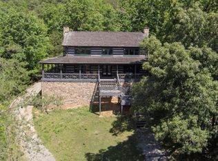155 Tommy Pack Rd, Townsend, TN 37882