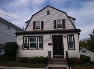 53 Bellamy St, Brighton, MA 02135